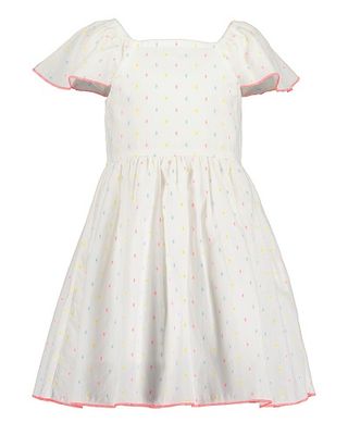 Blue Seven Girls Dress (734143)