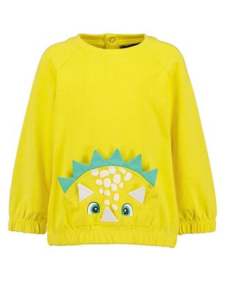 Blue Seven Boys Sweater (936073)