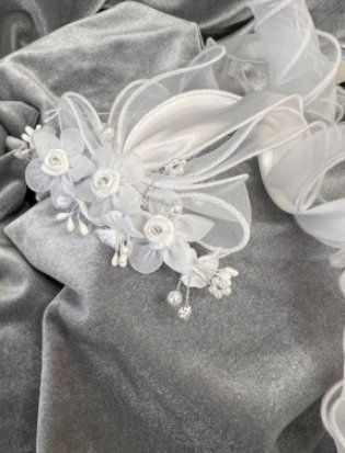  Celebrations Communion Hair Piece (CH274)