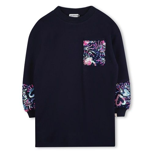 Billieblush Dress (U21285)