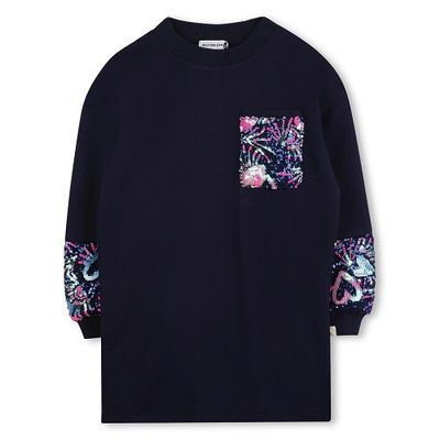 Billieblush Dress (U21285)