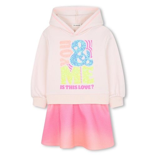 Billieblush Dress (U21284)