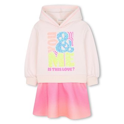 Billieblush Dress (U21284)