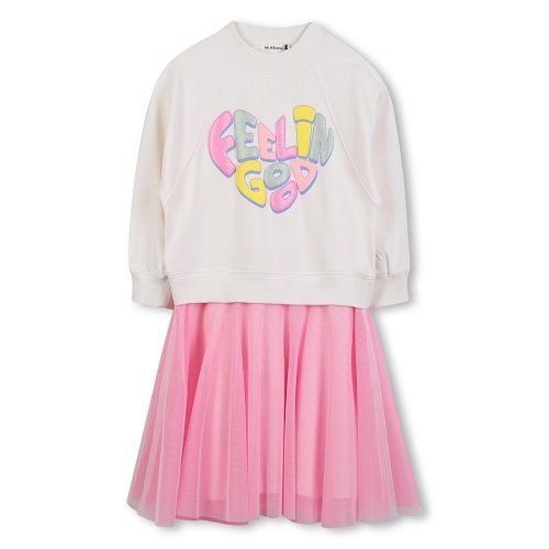 Billieblush Dress (U21293)