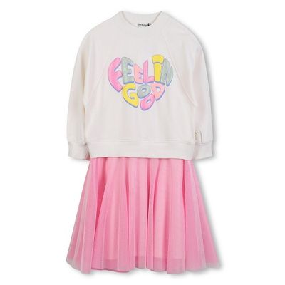 Billieblush Dress (U21293)