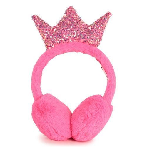 billieblush Billieblush Girls Earmuffs (U21507)