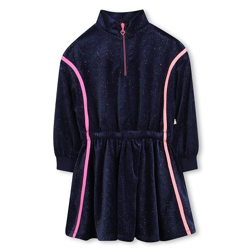 Billieblush Dress (U21311)