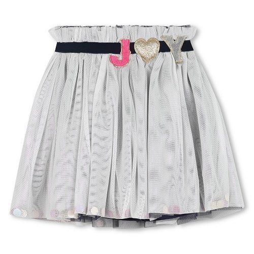 billieblush Billieblush Skirt  (U21587)