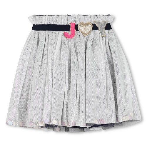 Billieblush Skirt  (U21587)