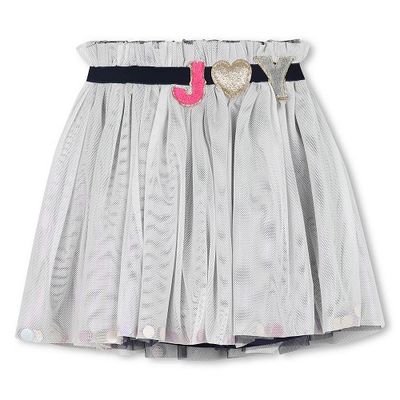 Billieblush Skirt  (U21587)
