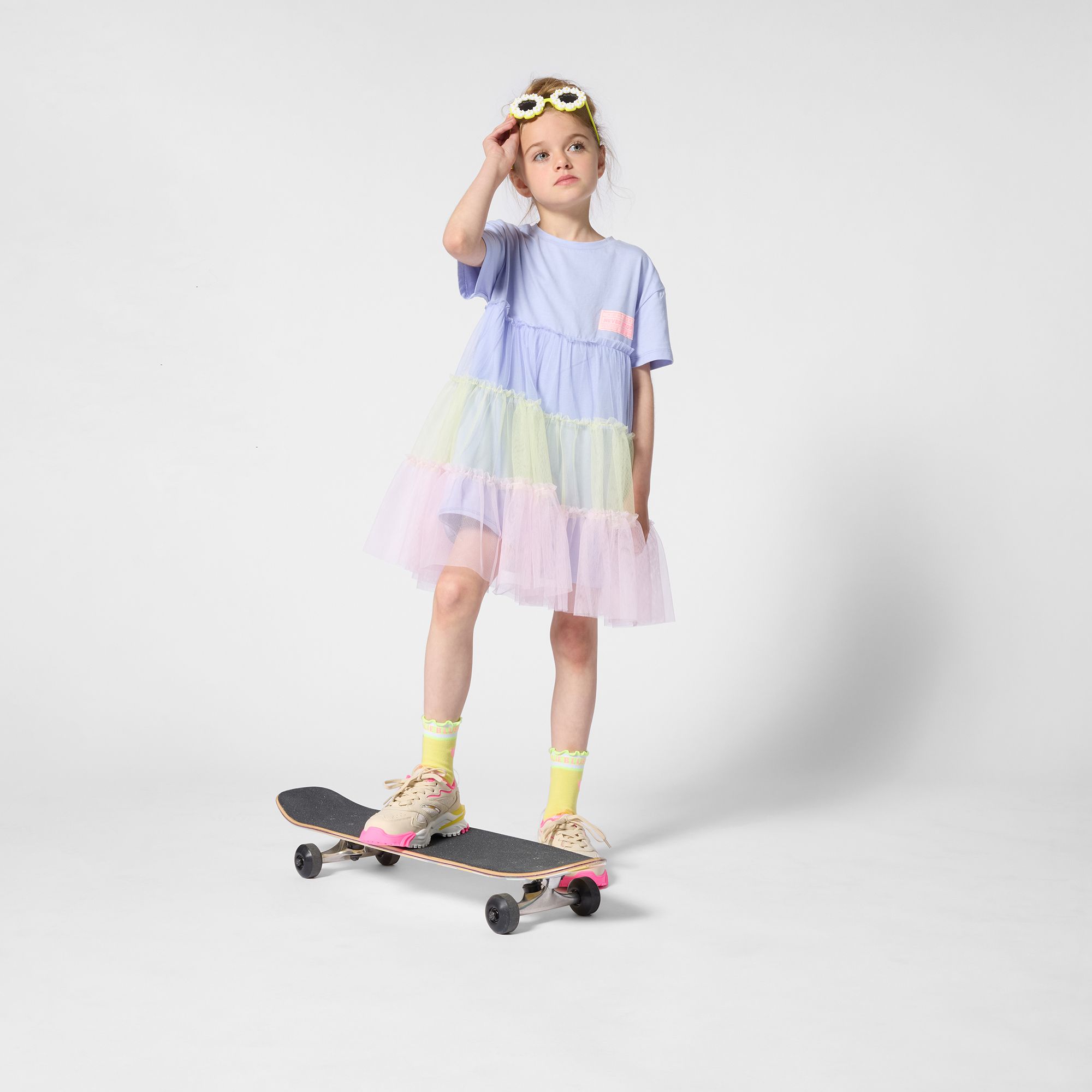  Billieblush Dress (U21823)