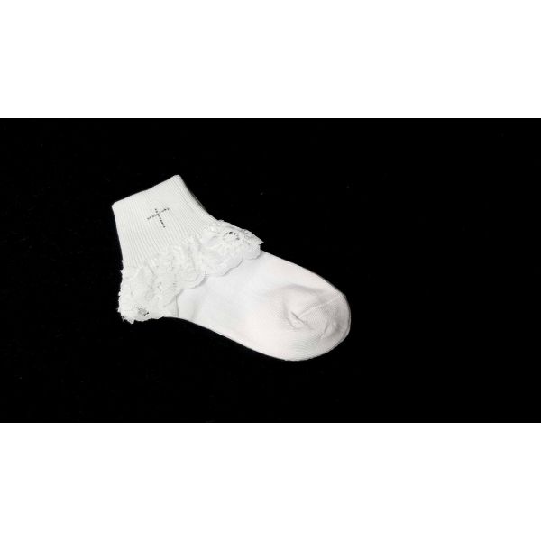  Celebrations Communion Socks (CSK003)