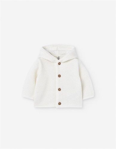 Losan Knit Cardigan (25003)
