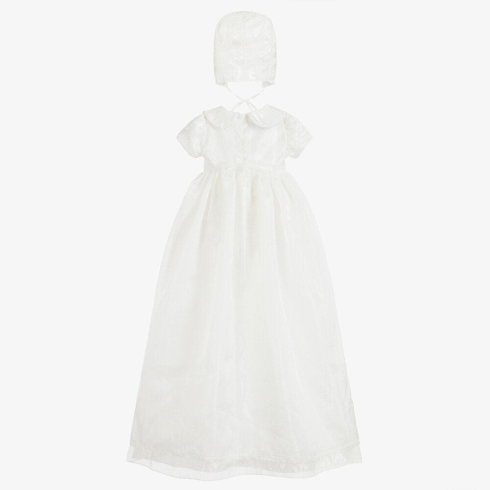 Sevva Lexi Christening Dress