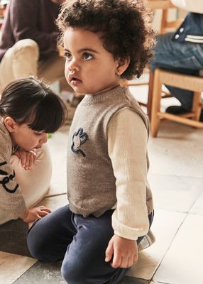 Mayoral Girls 3 Piece Set (2596)