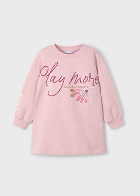 Mayoral Girls Dress (4929)