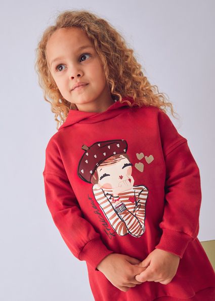 Mayoral Girls Dress (4928)