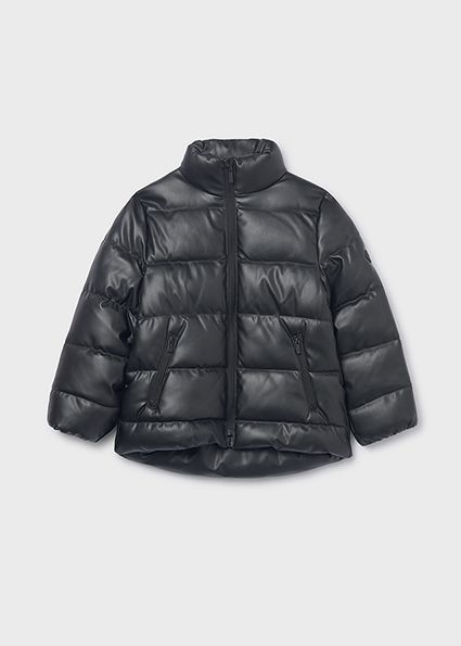 mayoral Mayoral Girls Coat