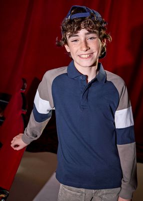 Mayoral Boys L/S Boys (7102)