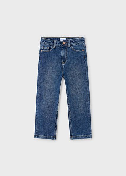 Mayoral Boys Jeans (579)