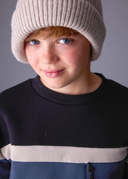 Mayoral Boys Sweatshirt (7406)