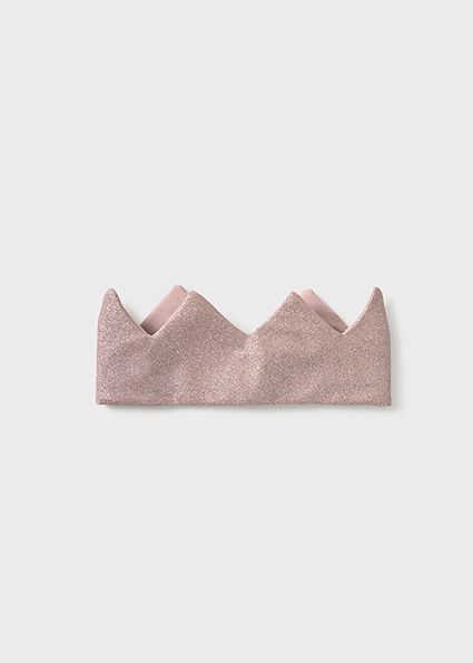 Mayoral Girls Hairband (10029)