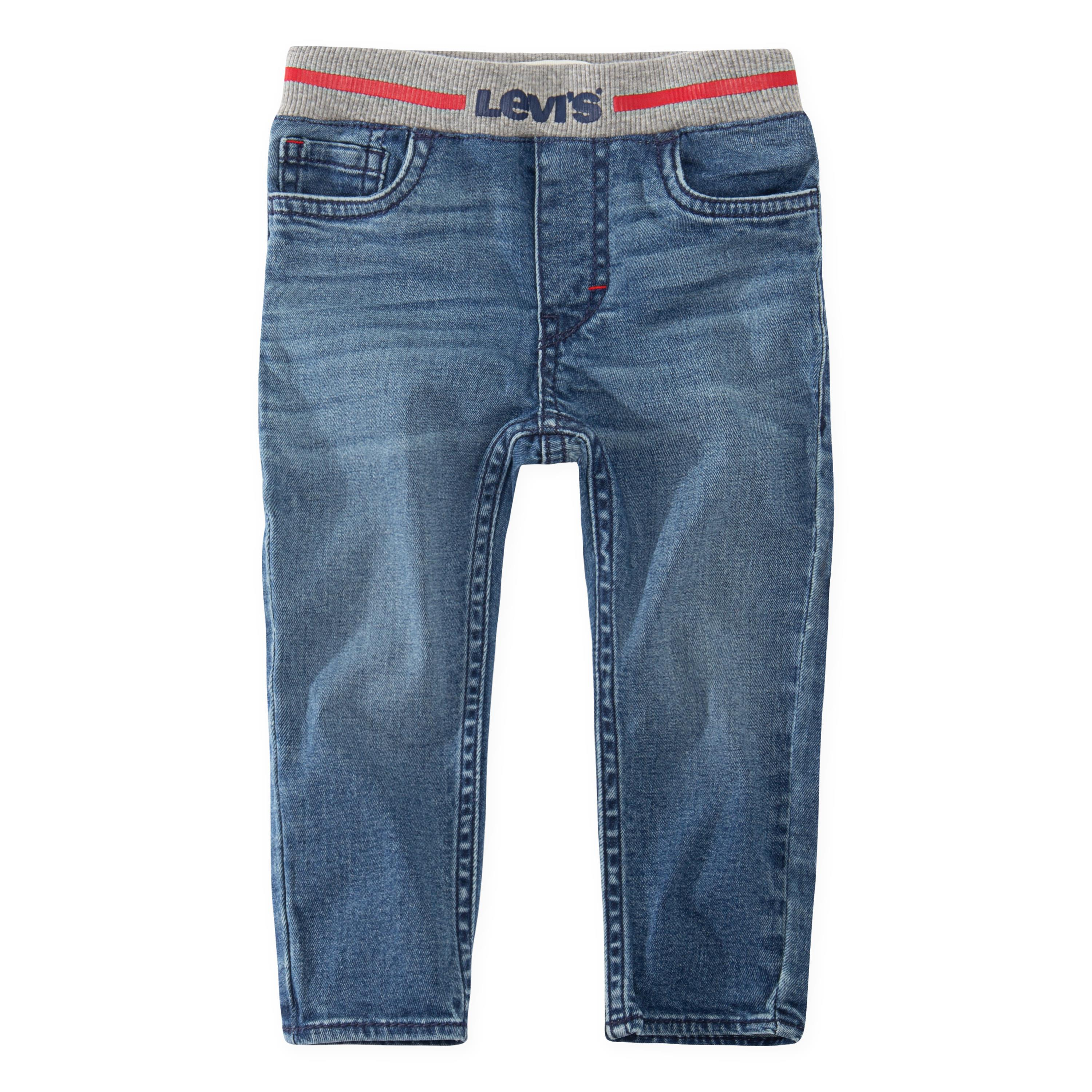 levi's My First Levis' Boys Jeans (6E9208)