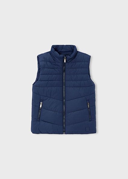 Mayoral Boys Padded Gilet (4383)