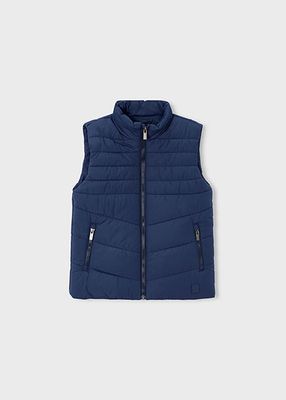 Mayoral Boys Padded Gilet (4383)
