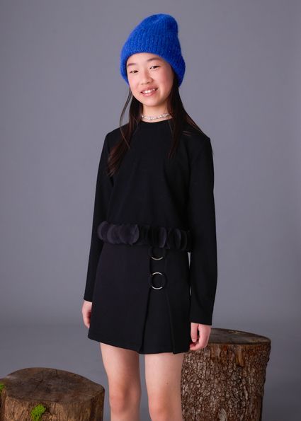 mayoral Mayoral Girls Top