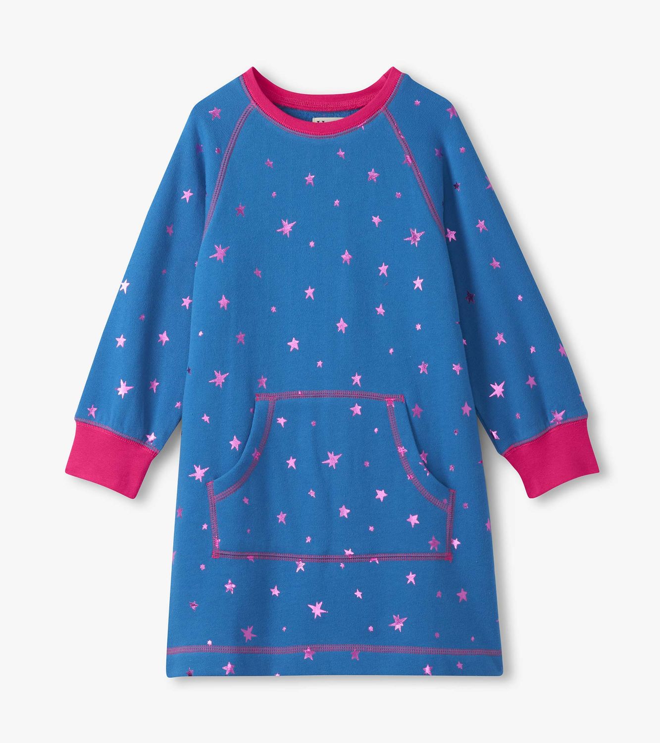 Hatley Girls Dress (FSK1668)
