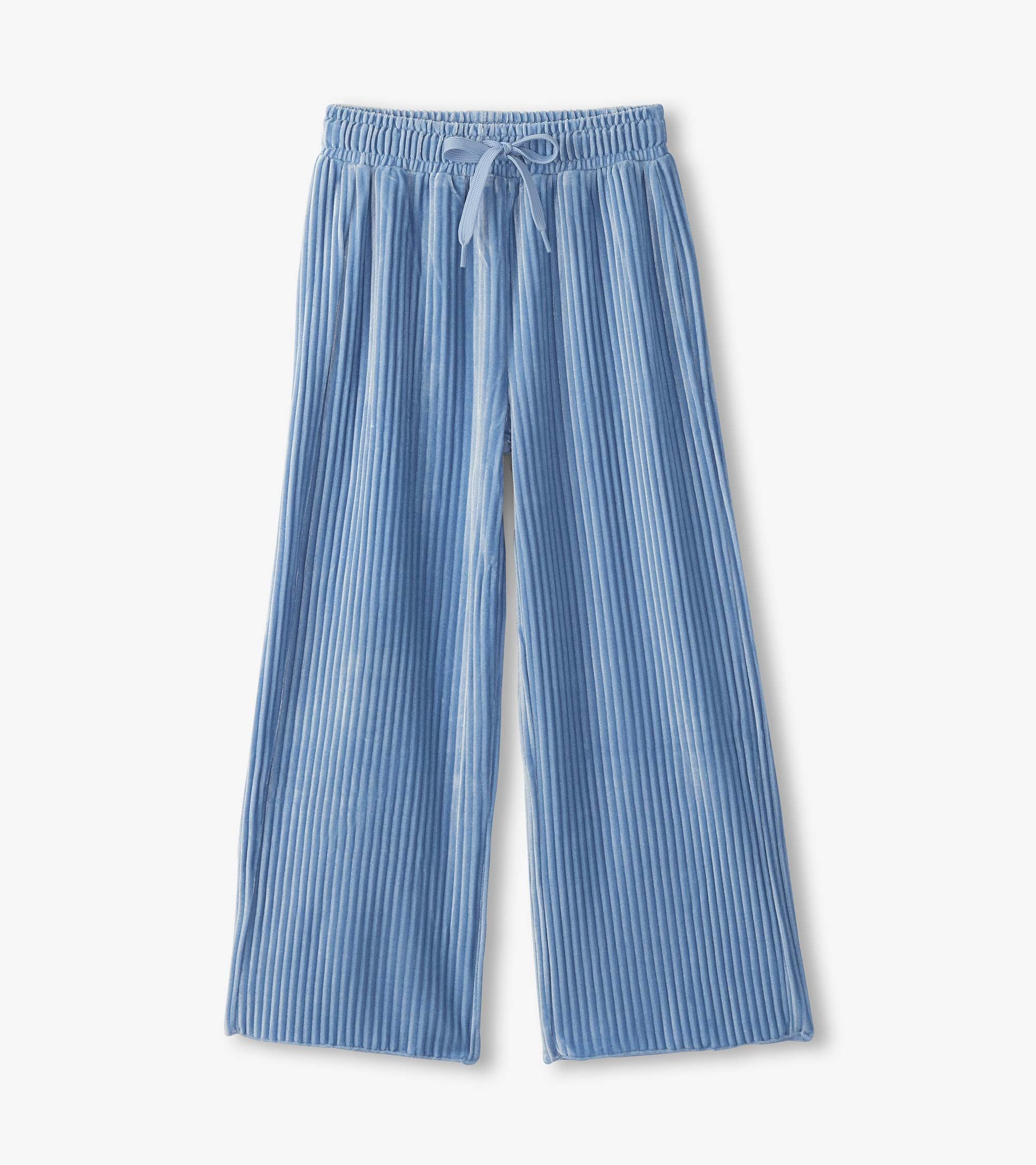 hatley Hatley Girls Wide Legged Trousers (CBK1958)