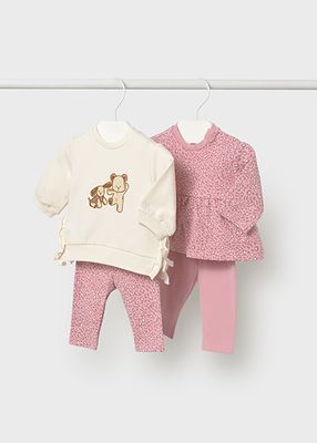 Mayoral Baby Girl 2 Pce Set (2726)
