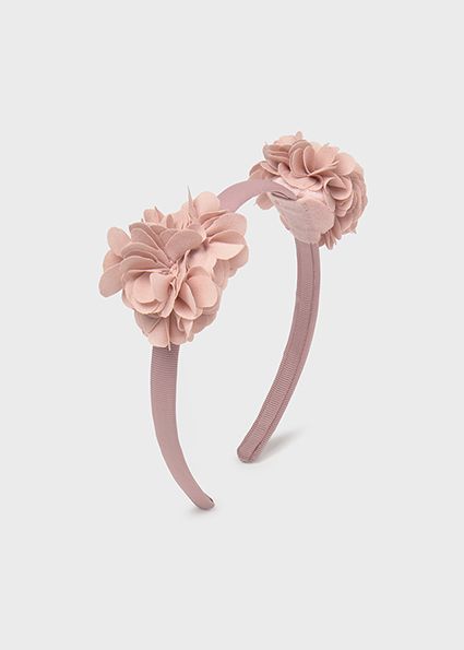 mayoral Mayoral Girls Headband