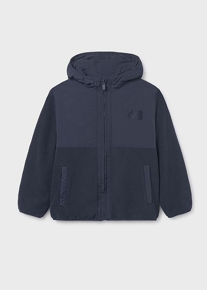 Mayoral Boys Reversible Windbreaker (7413)