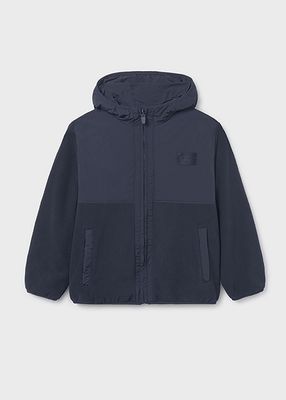 Mayoral Boys Reversible Windbreaker (7413)
