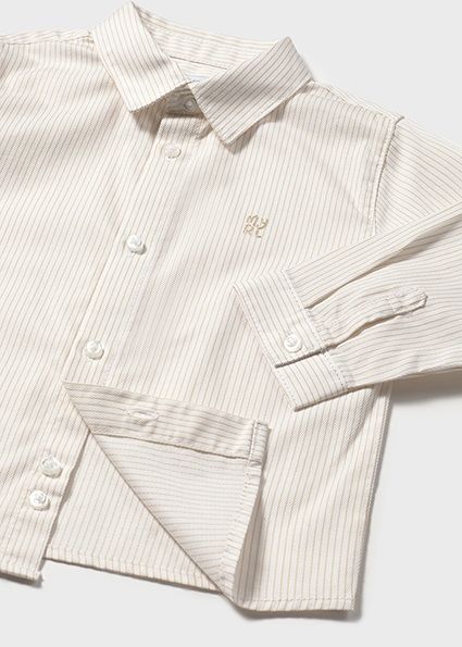 Mayoral Boys Shirt (124)