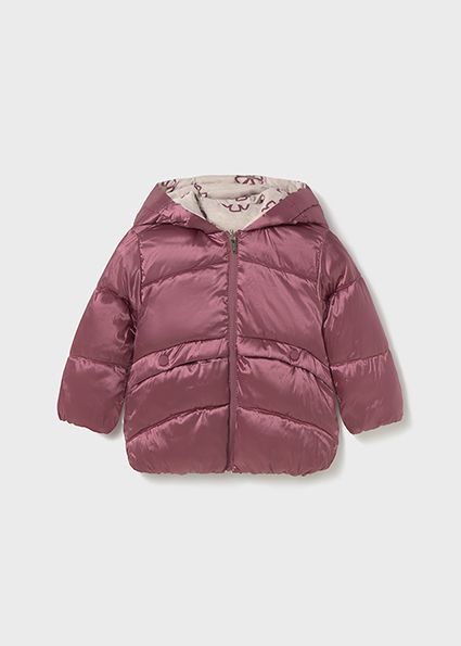 Mayoral Girls Reversible Jacket (2437)
