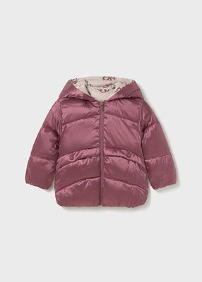 Mayoral Girls Reversible Jacket (2437)