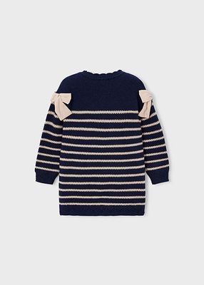 Mayoral Girls Dress (4916)