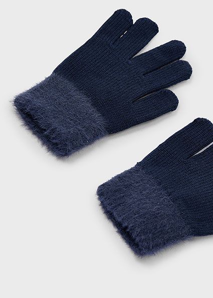 mayoral Mayoral Girls Gloves