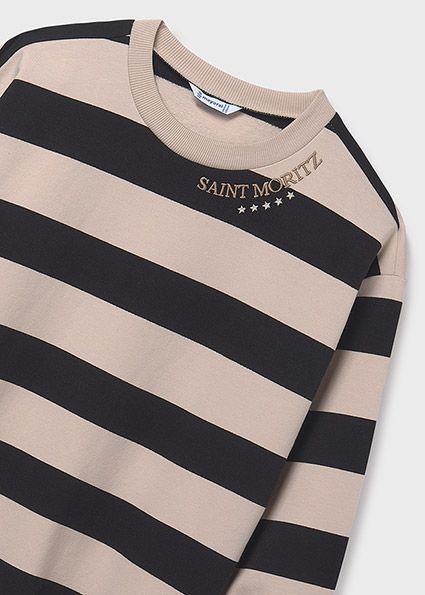 mayoral Mayoral Girls Jumper Dress