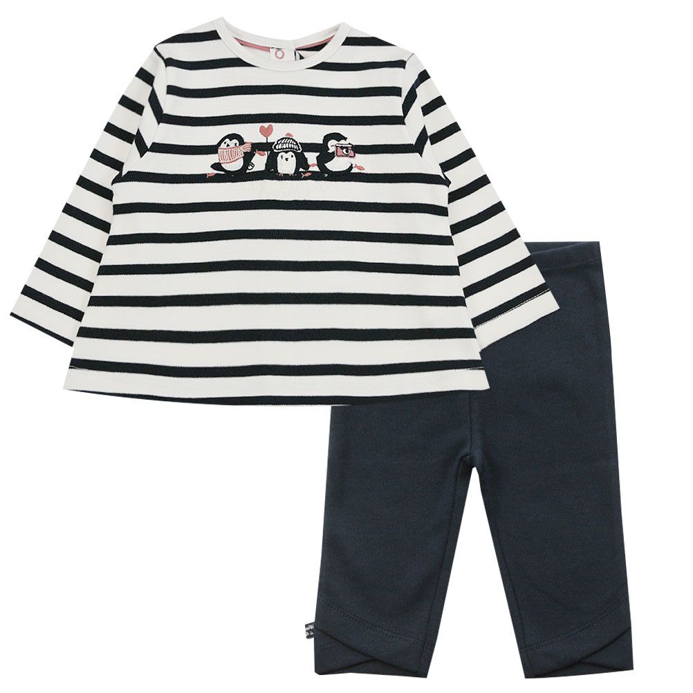 Weekend A La Mer Set (B225.93)