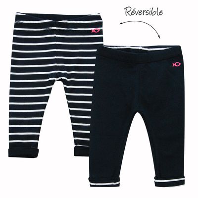 Weekend A La Mer Reversible Leggings (123.100)