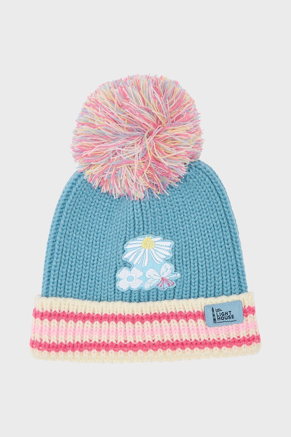 little lighthouse Little Lighthouse Bobbie Hat