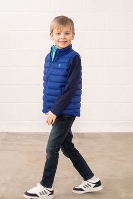 Little Lighthouse Abel Gilet