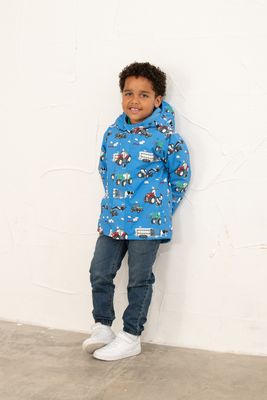 Little Lighthouse Finlay Waterproof Jacket