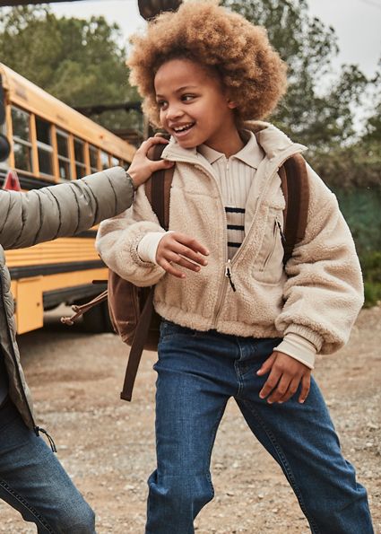 Mayoral Girls Jeans (557)