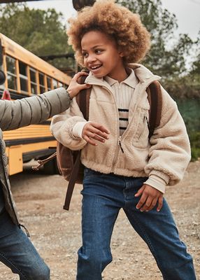 Mayoral Girls Jeans (557)