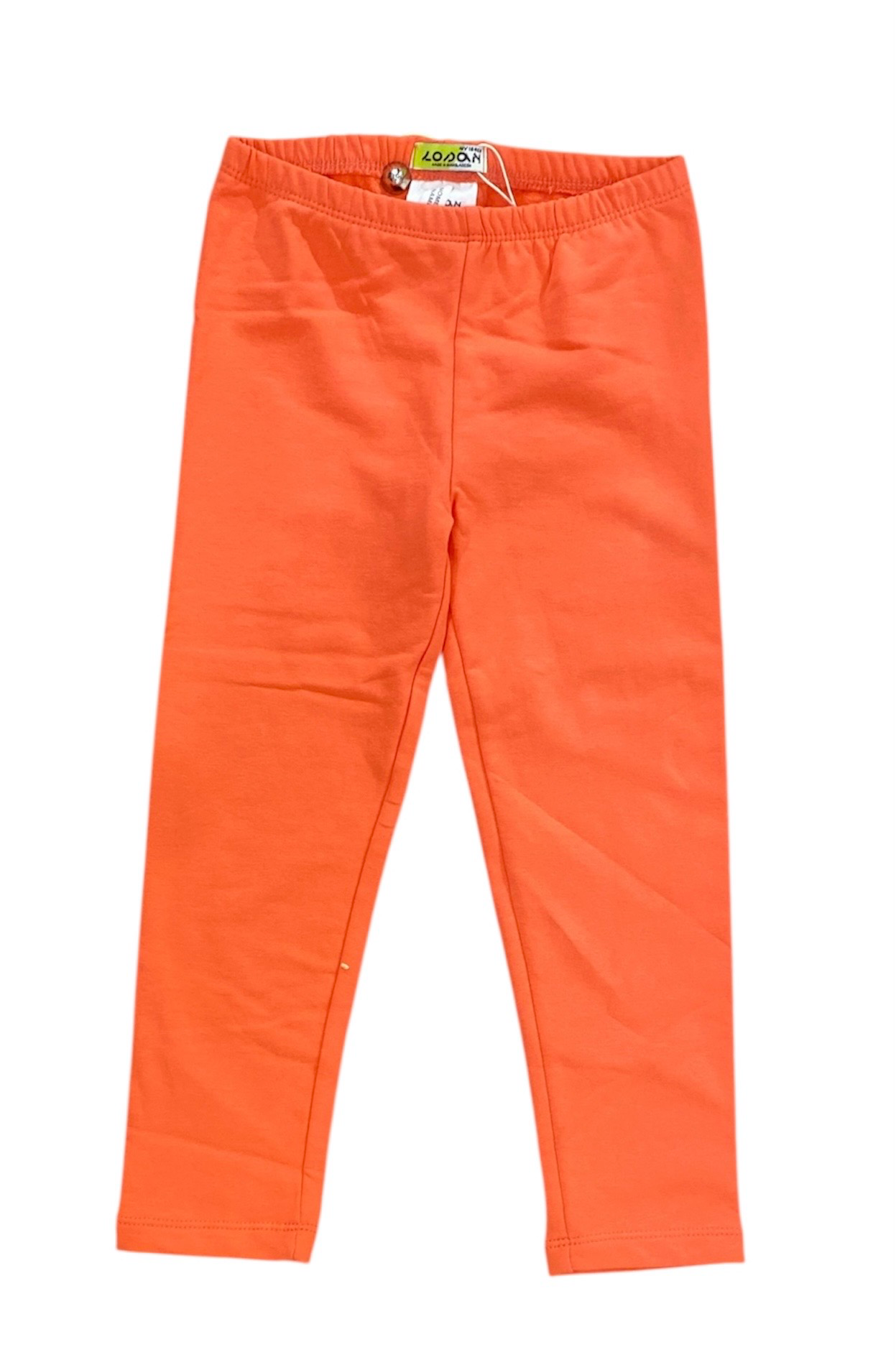 losan Losan Girls Fleece Leggings